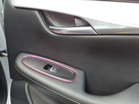 Used 2020 INFINITI QX50 Luxe w/ Navigation Package image 15