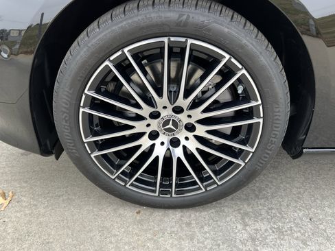 Certified 2025 Mercedes-Benz C 300 Sedan image 13