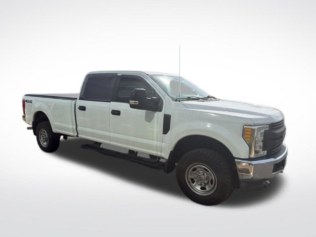 Used 2017 Ford F350 XL AWD/4WD image 14