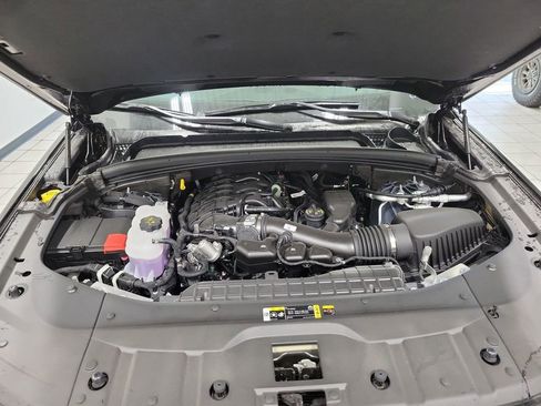 New 2025 Jeep Grand Cherokee L Limited image 37