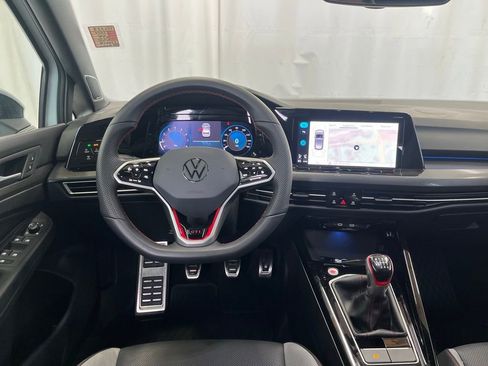 Certified 2024 Volkswagen GTI Autobahn image 20