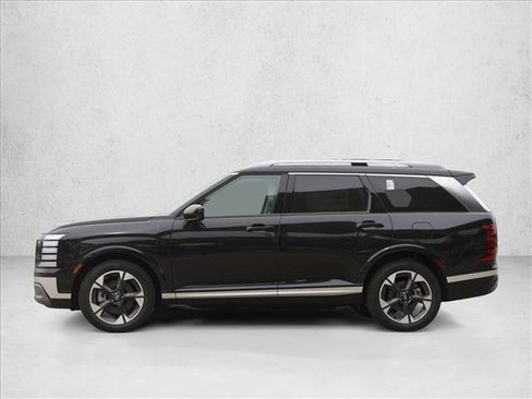 New 2026 Hyundai Palisade Limited AWD/4WD image 8