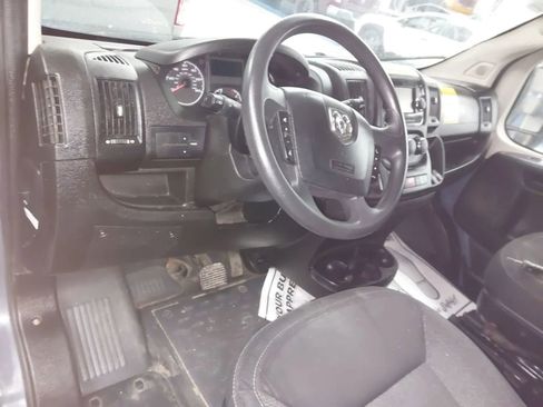 Used 2020 RAM ProMaster 3500 FWD image 3
