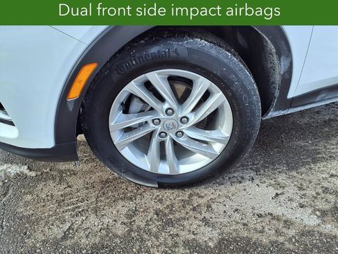 Certified 2024 Buick Envista Preferred image 32