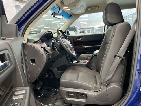 Used 2014 Ford Flex SEL image 14
