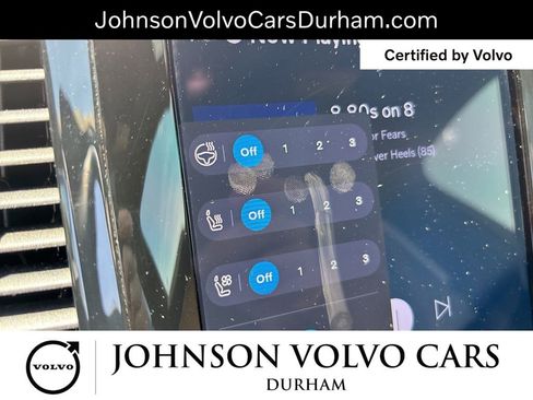 Certified 2024 Volvo XC90 T8 Ultimate w/ Protection Package Premier AWD/4WD image 22
