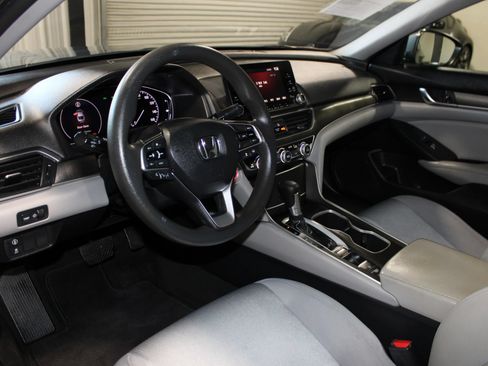 Used 2018 Honda Accord LX image 20
