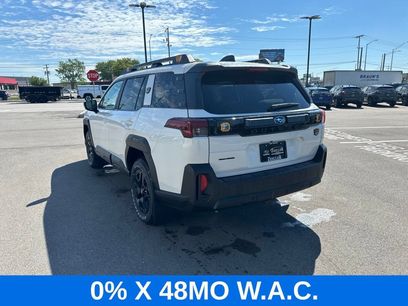 New 2026 Subaru Outback Wilderness