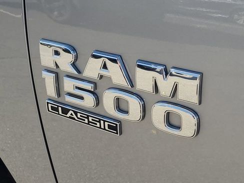 Used 2023 RAM 1500 Tradesman image 32