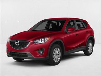 Used 2015 MAZDA CX-5 Grand Touring AWD/4WD video 1
