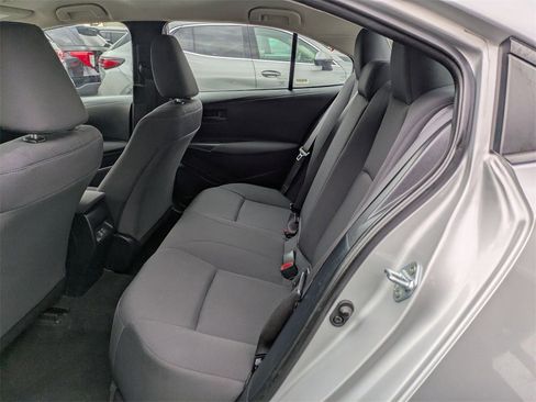 Used 2024 Toyota Corolla LE image 29