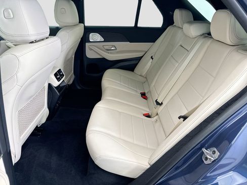 Used 2025 Mercedes-Benz GLE 450e 4MATIC image 20