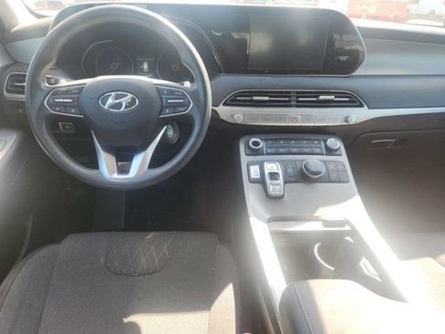 Used 2021 Hyundai Palisade SE AWD/4WD image 9