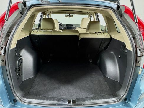 Used 2015 Honda CR-V EX-L image 21