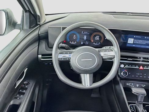 Used 2026 Hyundai Tucson SEL Plus FWD image 18