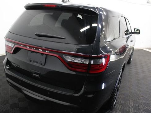 Used 2016 Dodge Durango SXT w/ Blacktop Package AWD/4WD image 7