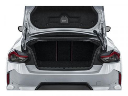 New 2026 BMW M240i xDrive Coupe image 13