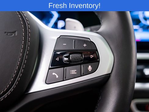 Certified 2026 BMW X7 xDrive40i AWD/4WD image 34