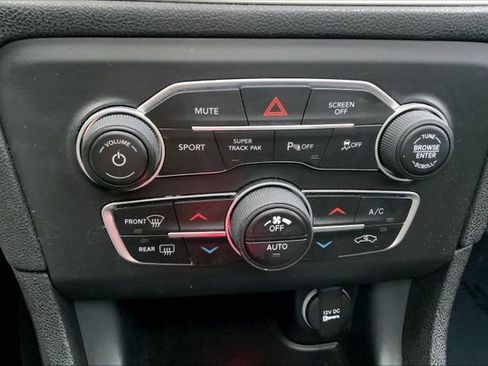 Used 2021 Dodge Charger GT w/ Blacktop Package image 35