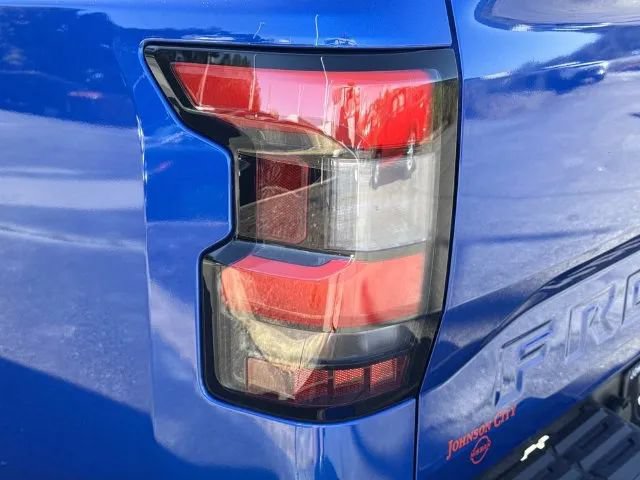 New 2026 Nissan Frontier SV w/ Tow Package AWD/4WD image 11