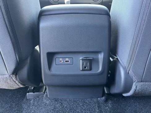 New 2026 Nissan Frontier S AWD/4WD image 17