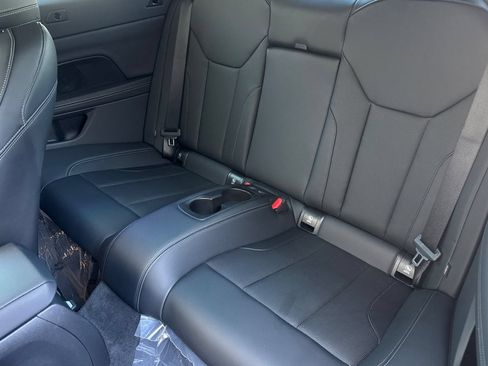 Used 2023 BMW 430i Convertible w/ M Sport Package RWD image 13