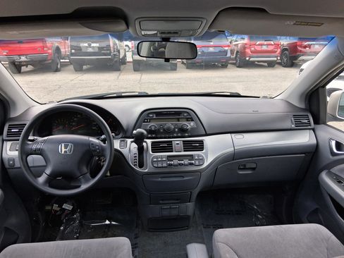 Used 2006 Honda Odyssey EX image 18