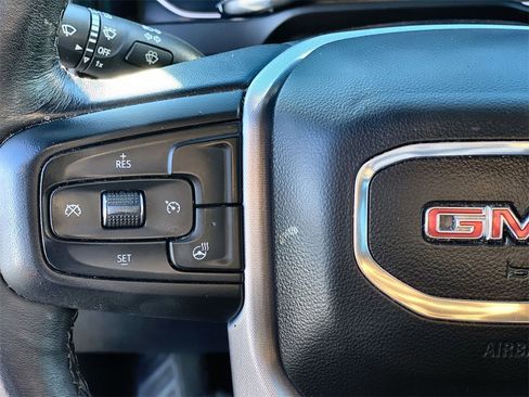 Used 2021 GMC Sierra 1500 Elevation image 20