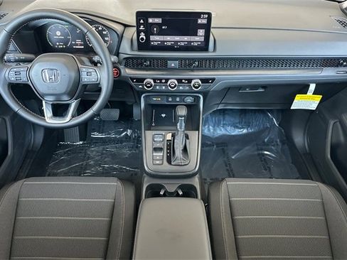 New 2026 Honda CR-V Sport image 13