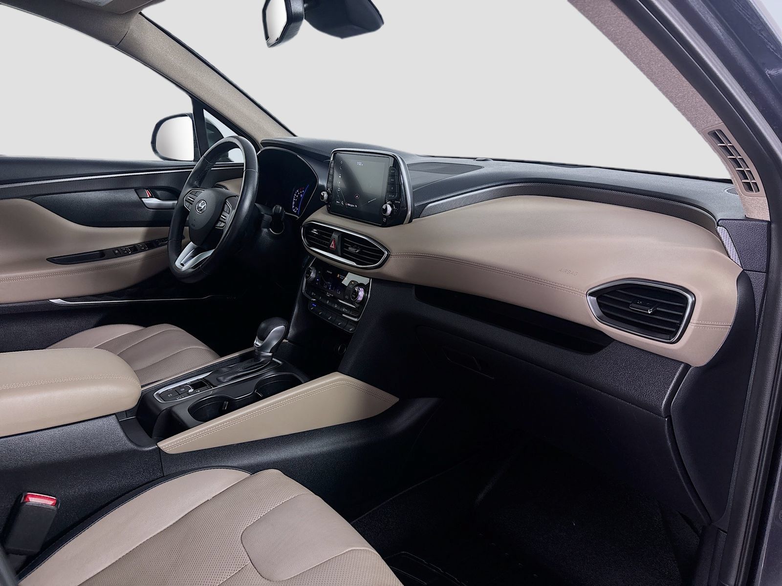 Used 2020 Hyundai Santa Fe Limited FWD image 29