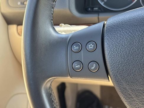 Used 2009 Volkswagen Eos Lux image 16