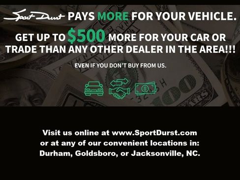 Used 2016 Ford Explorer XLT w/ Equipment Group 201A image 22