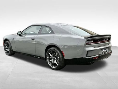 New 2026 Dodge Charger R/T Scat Pack image 5