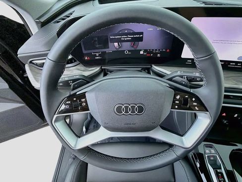 New 2026 Audi Q5 Prestige AWD/4WD image 38