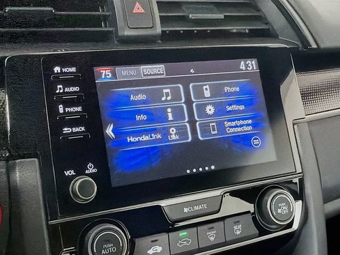 Used 2021 Honda Civic Sport image 14
