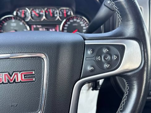 Used 2014 GMC Sierra 1500 SLE w/ SLE Value Package AWD/4WD image 39