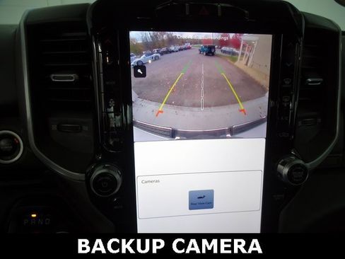 Certified 2023 RAM 1500 Big Horn image 15