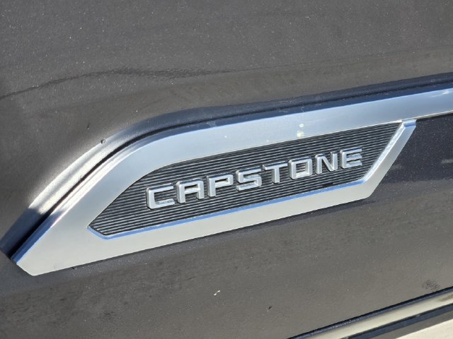 Used 2024 Toyota Sequoia Capstone AWD/4WD image 8