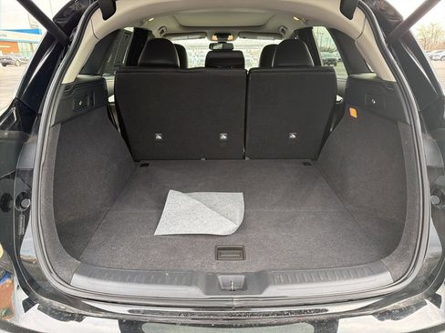 Used 2020 INFINITI QX50 Sensory w/ Proactive Package image 11