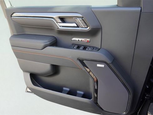 New 2026 GMC Sierra 1500 AT4 w/ AT4 Premium Package image 22