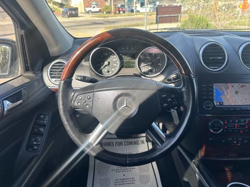 Used 2007 Mercedes-Benz GL 450 4MATIC image 15