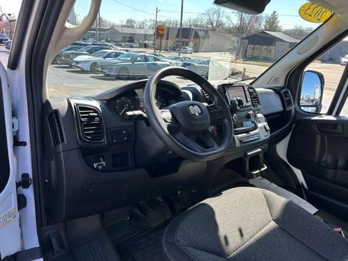 Used 2023 RAM ProMaster 1500 w/ Driver Convenience Group image 28