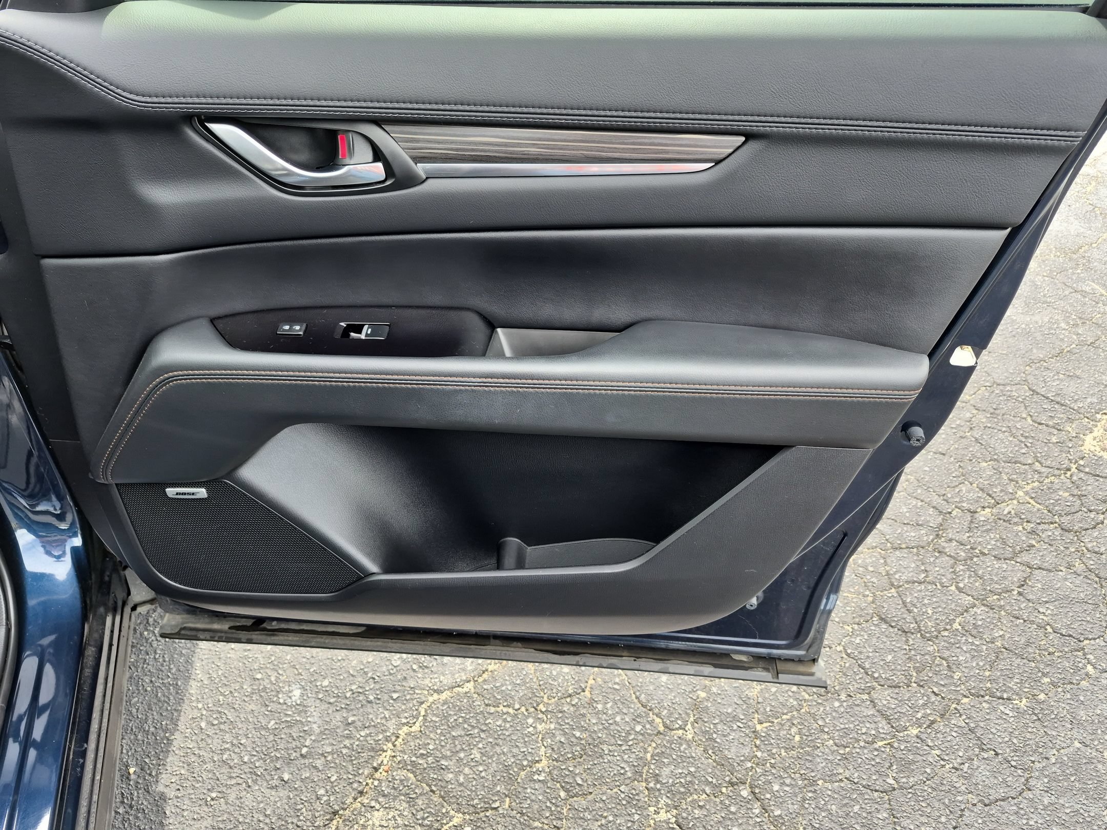 Used 2019 MAZDA CX-5 Grand Touring Reserve AWD/4WD image 34