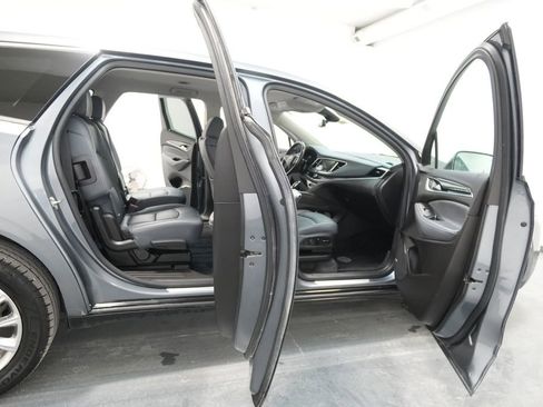 Used 2020 Buick Enclave Premium w/ Surround and Sites Package image 36