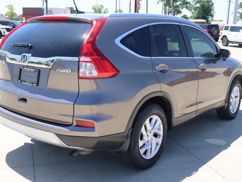 Used 2015 Honda CR-V EX-L image 6
