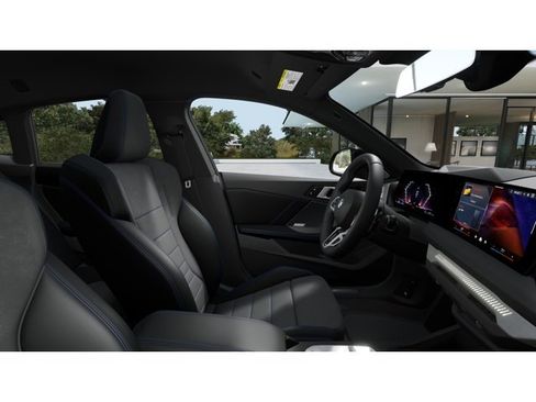 New 2026 BMW 228i xDrive w/ Technology Package AWD/4WD image 9