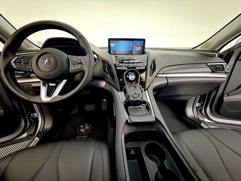 Used 2023 Acura RDX AWD image 14