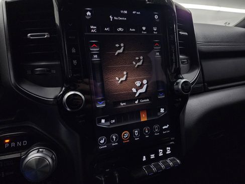 Used 2019 RAM 2500 Power Wagon image 45