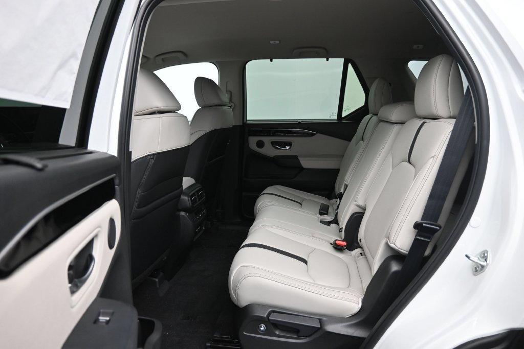 New 2026 Honda Pilot EX-L image 21