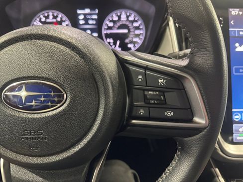 Used 2023 Subaru Outback Premium AWD/4WD image 27